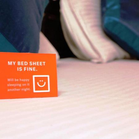 Fabhotel Aksa International - Nr Mumbai International Airport Ngoại thất bức ảnh
